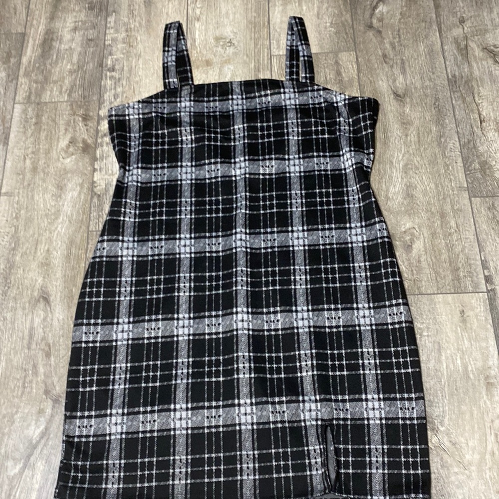 rue 21 fitted midi dress size 3x